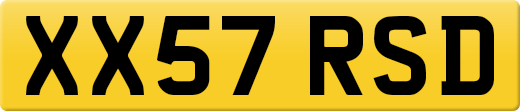 XX57RSD